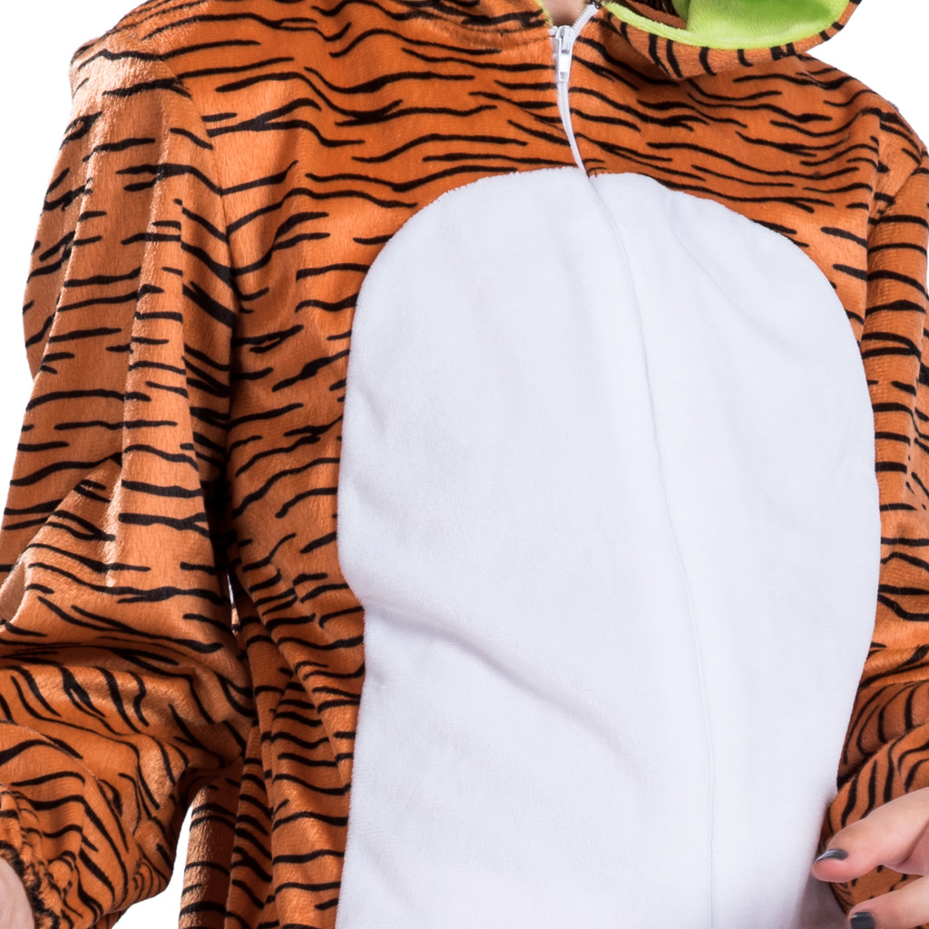 F68148 childrens animal onesie